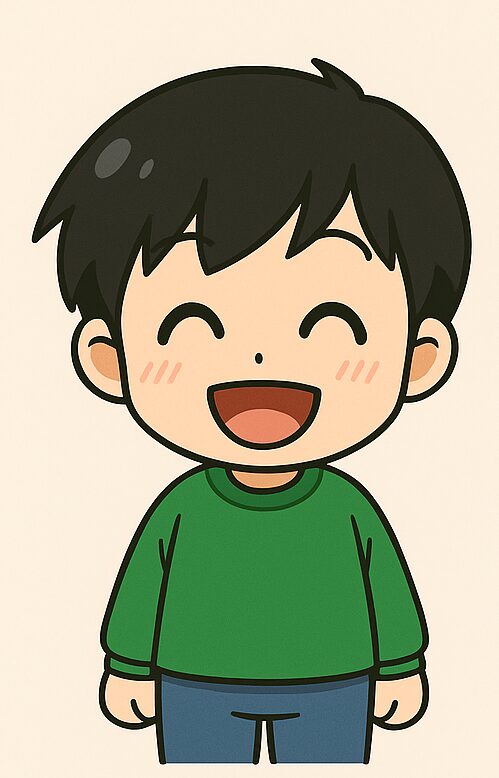 かめきち